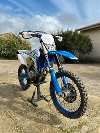 TM Enduro 300 Fi - 2024