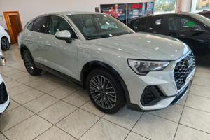 Audi Q3 SPB 35 TDI S tronic S line
