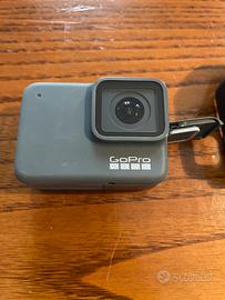 GoPro Hero 7 Silver