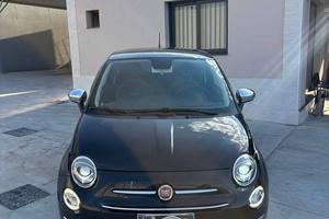 Fiat 500 1.3 Multijet 95 CV Lounge /*\/*