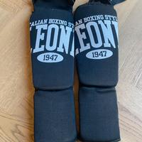 Parastinchi Leone Kick Boxing