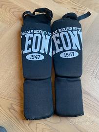 Parastinchi Leone Kick Boxing