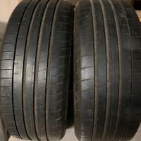 Gomme good year eagle f1 235/55/R19