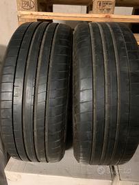 Gomme good year eagle f1 235/55/R19