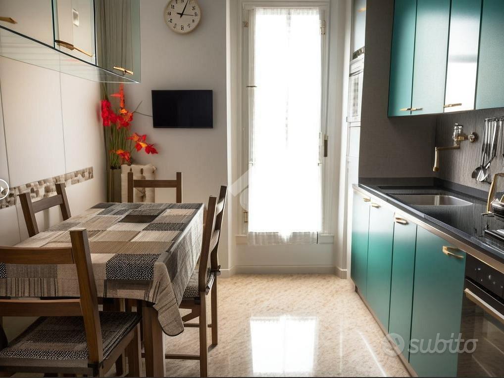 Appartamento – Orbassano, Torino - Vista 4