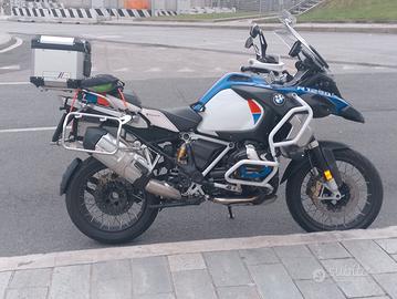 BMW R 1250 GS ADVENTURE