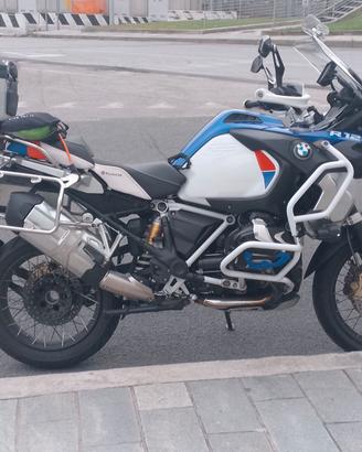 BMW R 1250 GS ADVENTURE