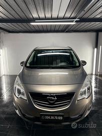 Opel Meriva 1.4 one