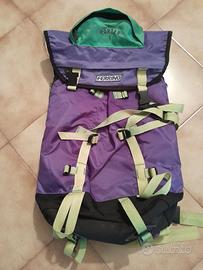 zaino vintage ferrino Porter 1 anni '90