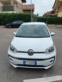 Volkswagen up 2019