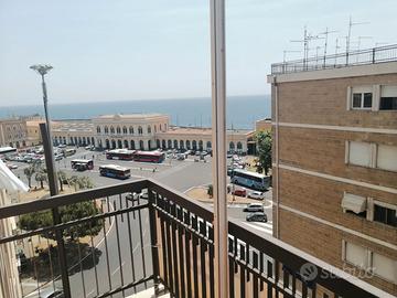 5Vani Panoramici e Luminosi Stazione/Don L.Sturzo