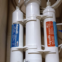 impianto ad osmosi inversa