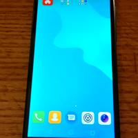 Huawei Y5 in perfette condizioni completo