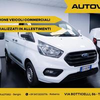 Ford Transit Custom FORD transit custom 300 2...