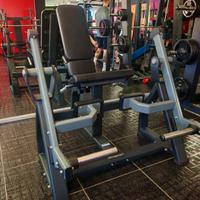 leg extension Diamond