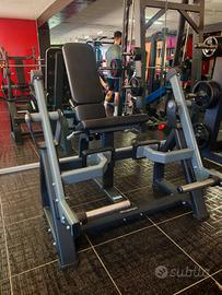 leg extension Diamond