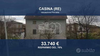 Immobile in asta di 167 m² con più di 5 locali e b