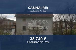 Immobile in asta di 167 m² con più di 5 locali e b