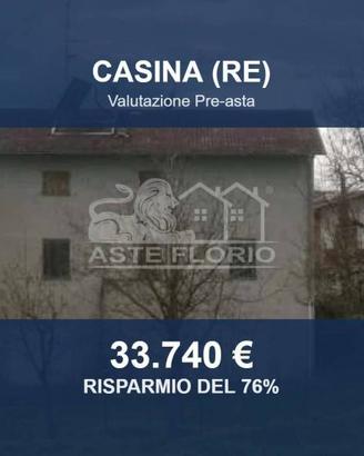 Immobile in asta di 167 m² con più di 5 locali e b