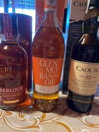 Whisky lotto