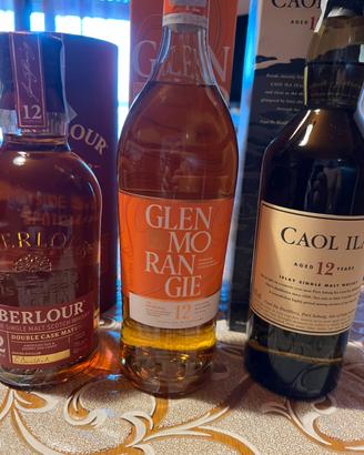 Whisky lotto