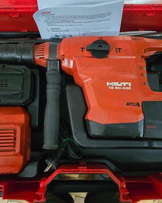 TASSELLATORE HILTI 36V