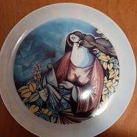 Piatto di Aldo Lanciano