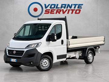 FIAT DUCATO CABINATO CASSONATO UNICO PROPRIETARIO