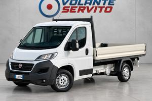 FIAT DUCATO CABINATO CASSONATO UNICO PROPRIETARIO