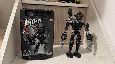 Set LEGO Bionicle Toa Nuparu