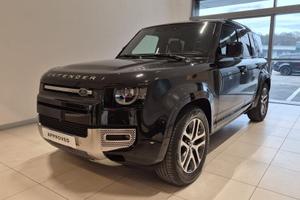 Land Rover Defender 110 3.0D I6 200 CV AWD Au...