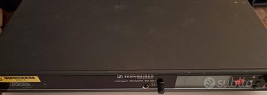 Sennheiser mikroport receiver EM3031 742-765 MHz
