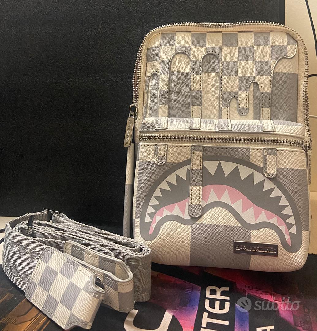 Pochete Sprayground Pochette Sprayground Pochette Sprayground
