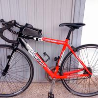 bicicletta sportiva per donna misura " S"