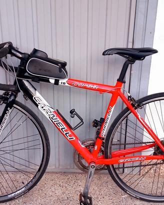 bicicletta sportiva per donna misura " S"