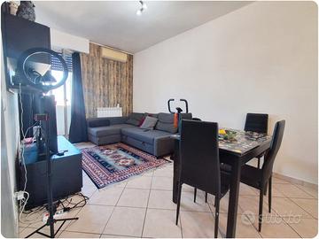 Tre locali a Baranzate