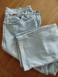 jeans Wrangler originali