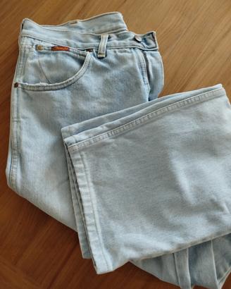 jeans Wrangler originali