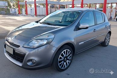 Renault Clio 1.5 Dci