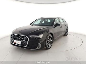 Audi A6 Avant 50 2.0 TFSI e quattro ultra S t...