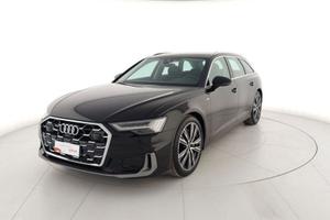Audi A6 Avant 50 2.0 TFSI e quattro ultra S t...