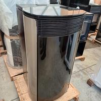 termostufa a pellet ungaro