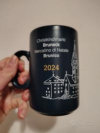 2 Tazze Mercatino Brunico - nuove