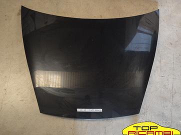 TOP RICAMBI Cofano PORSCHE cayenne 3.2 e S