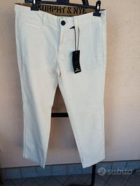 Pantalone Elegante Murphy & Nye Tg 33 /46it