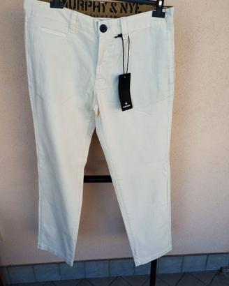 Pantalone Elegante Murphy & Nye Tg 33 /46it