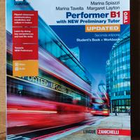 Libro inglese scuole superiori