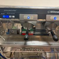 Macchina caffe