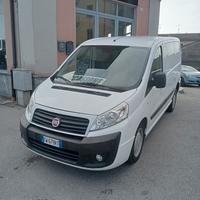 Fiat Scudo 2.0 MJT/165 DPF PL-TA Furgone 12q. Comf