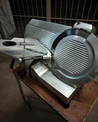 Affettatrice FAC lama da 35 cm